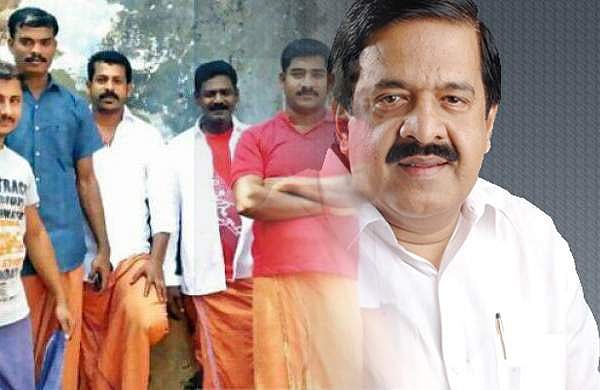 ടിപി കേസിലെ പ്രതികള്‍ക്ക് ശിക്ഷ ഇളവ് നല്‍കിയത് യുഡിഎഫ് സര്‍ക്കാര്‍; യുഡിഎഫിന്റെ പട്ടിക പുറത്ത് വന്നതോടെ ചെന്നിത്തലയുടെ വാദം പൊളിഞ്ഞു