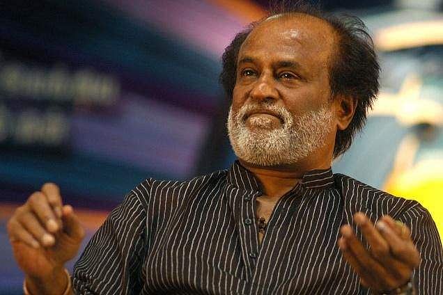 രജനികാന്തിന്റെ ശ്രീലങ്കന്‍ സന്ദര്‍ശനം വിവാദത്തില്‍; എതിര്‍പ്പുമായി തമിഴ് സംഘടനകള്‍