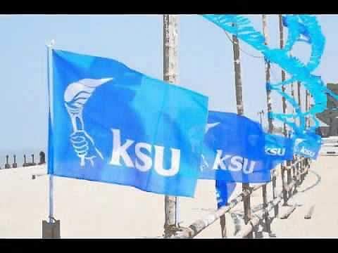 കെഎസ്‌യു പിടിച്ചെടുത്ത് എ ഗ്രൂപ്പ്