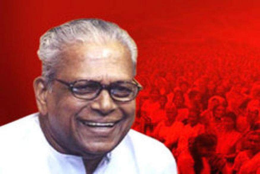 പൊലീസിനെ കയറൂരി വിടരുതെന്ന് വിഎസ് സിപിഐഎം സംസ്ഥാന സമിതിയില്‍