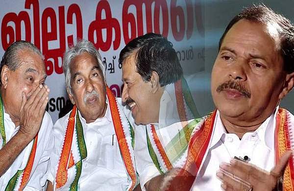 മാണി തിരിച്ചുവരുന്ന കാര്യം  തീരുമാനിക്കുന്നത് ഒന്നോ രണ്ടോ ആളുകള്‍ ചേര്‍ന്നല്ല;പിടി തോമസ്