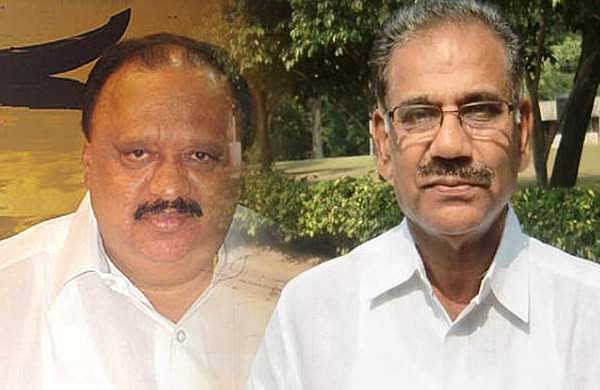 തോമസ് ചാണ്ടിയെ മന്ത്രിയാക്കണമെന്ന ആവശ്യം ശക്തം;എന്‍സിപി നേതൃയോഗം ഇന്ന്