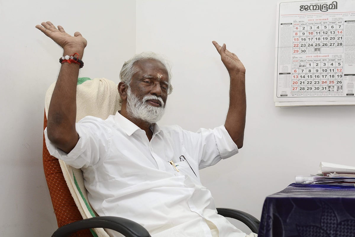 ധനമന്ത്രി രാജിവെക്കണം: കുമ്മനം രാജശേഖരന്‍