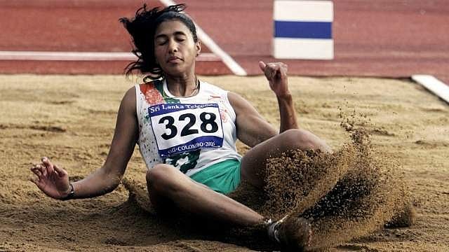 13 വര്‍ഷത്തിനു ശേഷം അഞ്ചുവിന് ഒളിംപിക്‌സ് മെഡല്‍ ലഭിക്കുമോ?; ഇന്ത്യന്‍ അത്‌ലറ്റിക്‌സില്‍ ചരിത്രമാകും