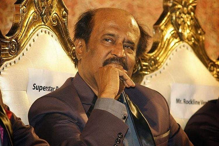 രജനികാന്തിന്റെ രാഷ്ട്രീയ പ്രവേശനത്തിനായി മുറവിളി കൂട്ടി ആരാധകര്‍; ഏപ്രില്‍ രണ്ടിന് ആരാധകരുടെ യോഗം