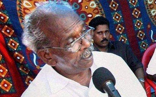 ഉമ്മന്‍ചാണ്ടിക്കുള്ള മര്യാദ പോലും വിഎസിനില്ല;എംഎം മണി 