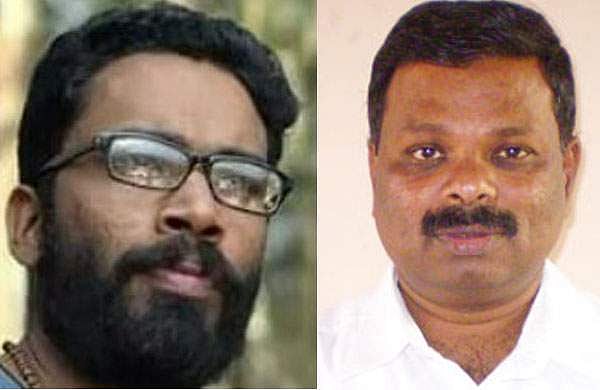 സബ് കലക്ടറുടെ കാലു തല്ലിയൊടിക്കുമെന്ന ഭീഷണി; എസ് രാജേന്ദ്രന് എംഎല്എയ്ക്കെതിരെ കേസെടുക്കണമെന്ന് പരാതി