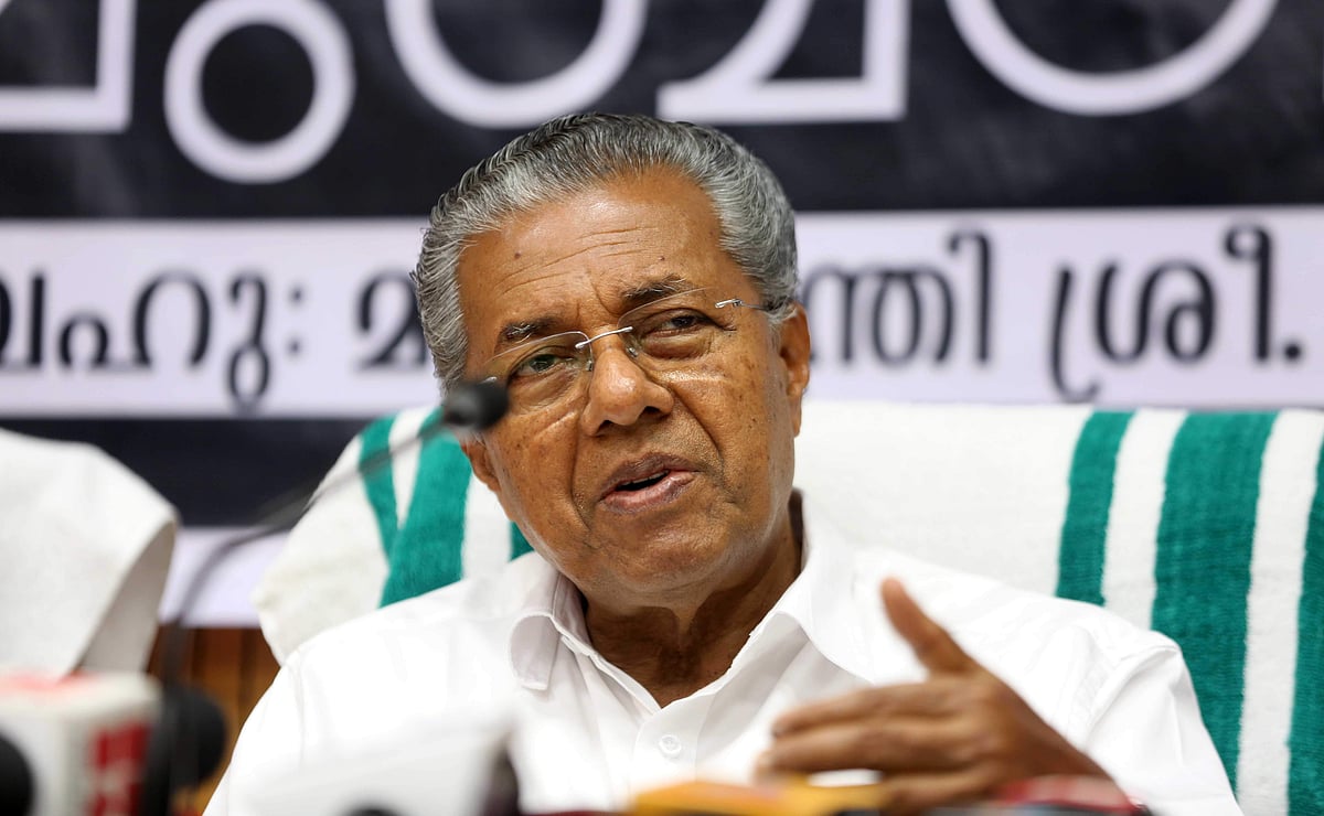 മുഖ്യമന്ത്രിയുടെ സുരക്ഷ വര്‍ധിപ്പിച്ചു