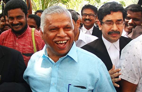 സിബിഐ കൂട്ടിലടച്ച തത്തയല്ല; പട്ടിയാണെന്ന് എംവി ജയരാജന്‍