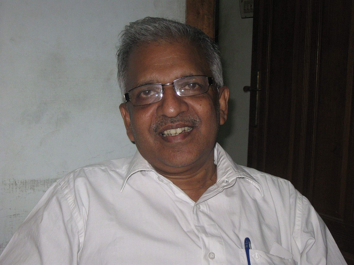 കൊട്ടിയൂര്‍ പീഡക്കേസില്‍ കോണ്‍ഗ്രസ് എംഎല്‍എ മൗനം വെടിയണമെന്ന് പിജയരാജന്‍