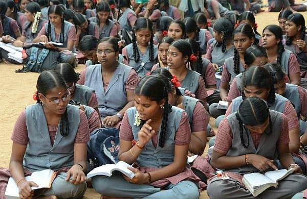 എസ്എസ്എല്സി, ഹയര്സെക്കന്ഡറി, വിഎച്ച്എസ്ഇ പരീക്ഷക്കള് നാളെ മുതല്