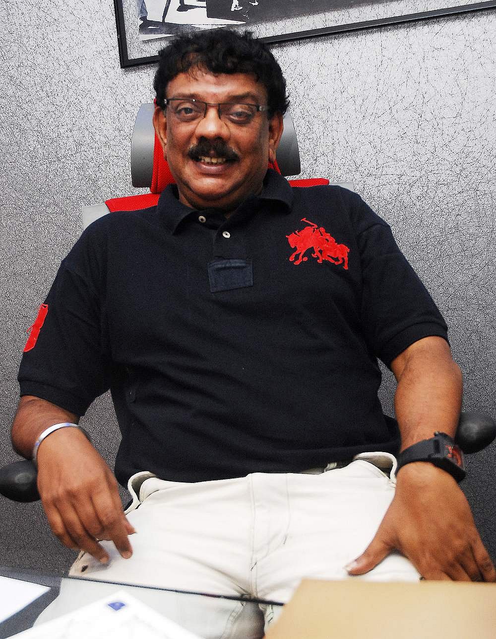 ദേശീയ ചലചിത്ര അവാര്‍ഡ് ജൂറി നായകത്വം വലിയ ഉത്തരവാദിത്വമെന്ന് അദ്ദേഹം പ്രിയദര്‍ശന്‍