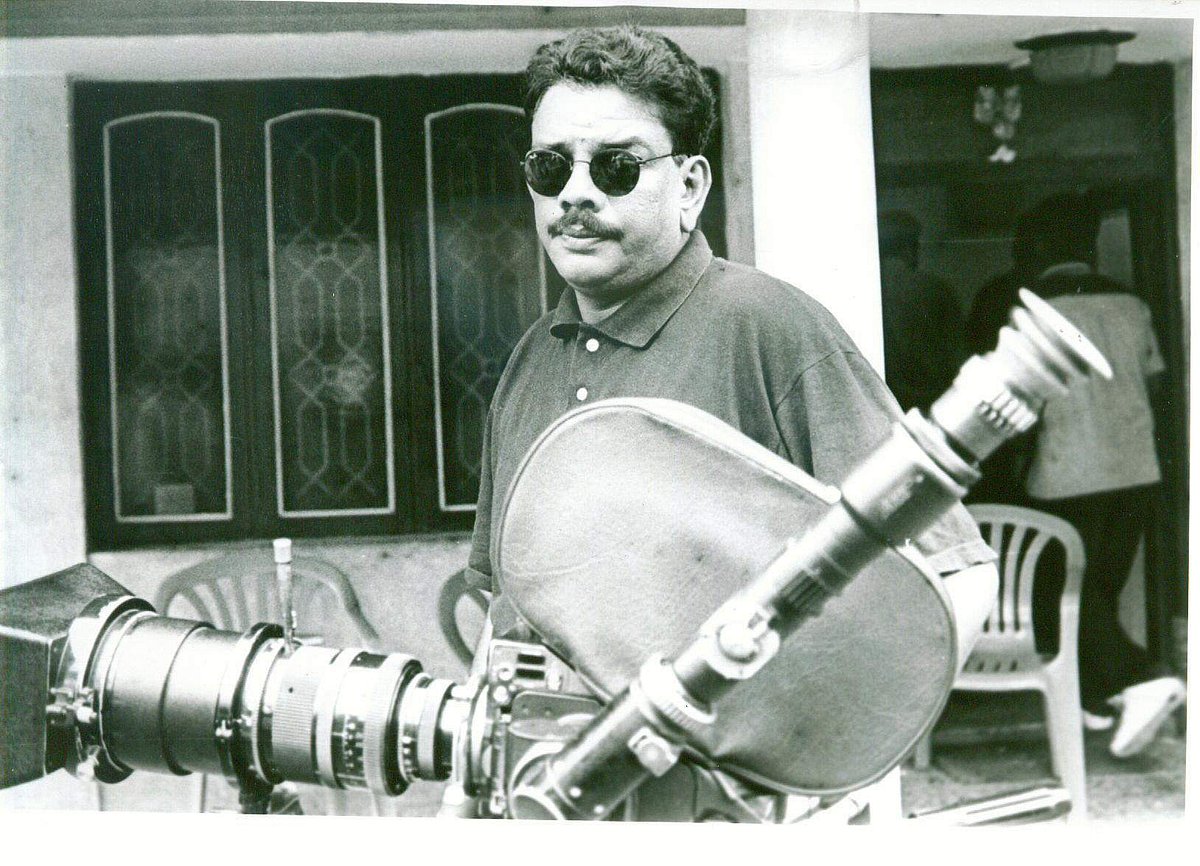 സിനിമയാണെന്നു തോന്നിയതേയില്ല, ഇതു കവിത പോലെ സുന്ദരം; മായാനദിയെ പ്രശംസിച്ച് പ്രിയദര്‍ശന്‍