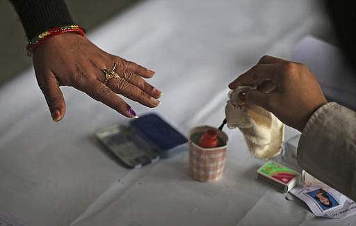 മലപ്പുറം ഉപതെരഞ്ഞെടുപ്പ് ഏപ്രില്‍ 12ന്