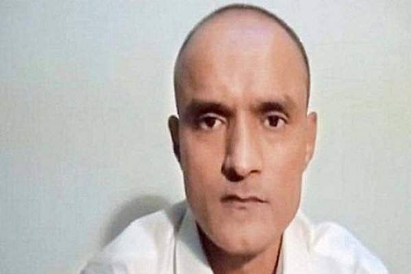 ഇന്ത്യന്‍ ചാരനെന്ന് ആരോപണം; മുന്‍ നാവിക ഉദ്യോഗസ്ഥന്‌ പാക്കിസ്ഥാനില്‍ വധശിക്ഷ