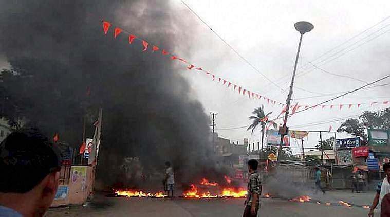 ഒഡിഷയില്‍ 48 മണിക്കൂര്‍ സമയത്തേക്ക് സോഷ്യല്‍ മീഡിയ നിരോധനം