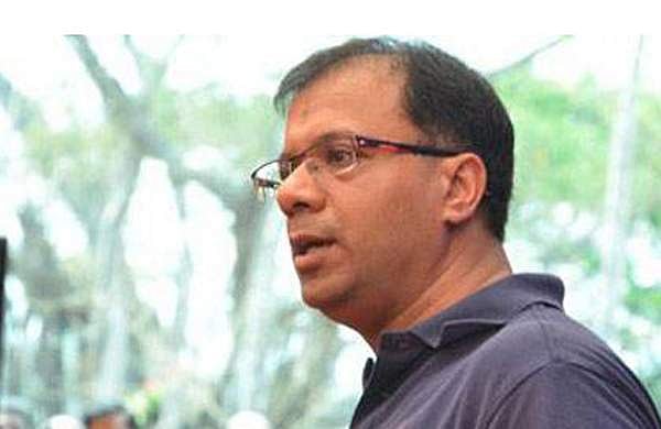 രാഹുലാണ് നേതാവെങ്കില്‍ കോണ്‍ഗ്രസിന് 20 സീറ്റ് മാത്രമെന്ന് വിശ്വജിത് റാണെ