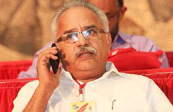 സമരം തീര്‍ത്തതില്‍ കാനത്തിന് ഒരു പങ്കുമില്ലെന്ന് പിണറായി വിജയന്‍