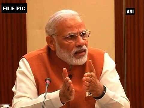 2019 ലും മോദി തന്നെ നയിക്കാന്‍ എന്‍ഡിഎ തീരുമാനം;  രാഷ്ട്രപതിയുടെ കാര്യത്തില്‍ തീരുമാനമായില്ല