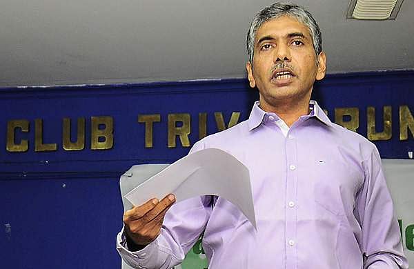 അഴിമതിക്കാര്‍ എന്നെ ശത്രുവാക്കി; പിന്നെ ശത്രുസംഹാരത്തിന് ചാണക്യതന്ത്രം പ്രയോഗിച്ചു: ജേക്കബ് തോമസ് മനസ്സു തുറക്കുന്ന അഭിമുഖ റിപ്പോര്‍ട്ടിന്റെ പൂര്‍ണ രൂപം