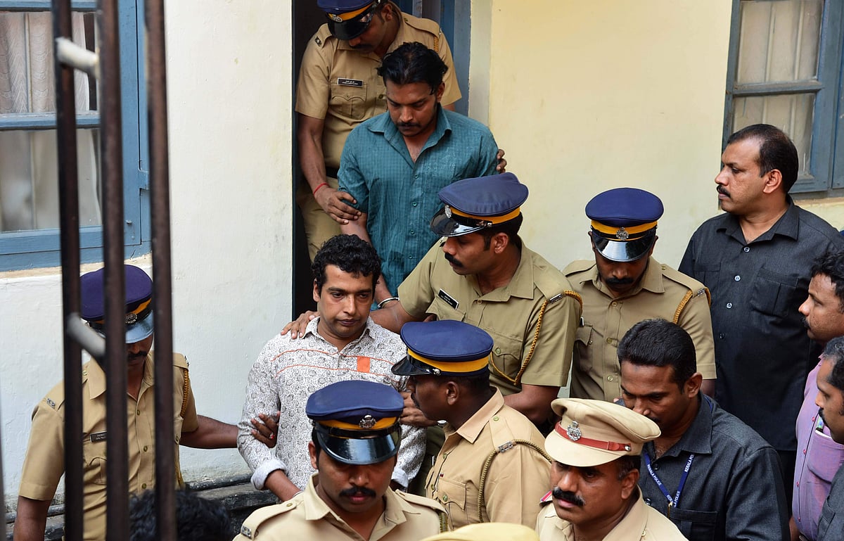നടിക്കെതിരായ അതിക്രമം; 40 ദിവസം പിന്നിട്ടിട്ടും ഗൂഢാലോചന തെളിയിക്കാനാകാതെ പൊലീസ് 