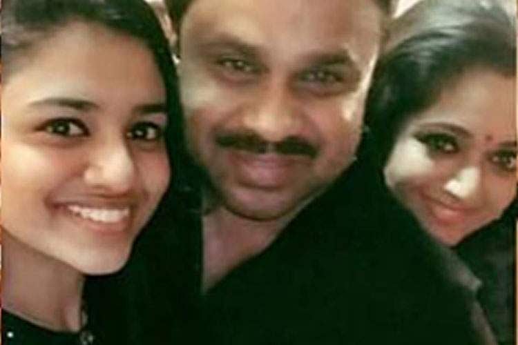 മീനാക്ഷിയുടെ ജന്‍മദിനം ആഘോഷിച്ച് ദിലീപും കാവ്യയും