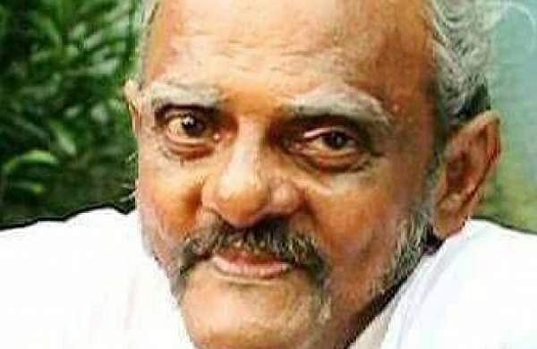 മുന്‍ഷി വേണു അന്തരിച്ചു
