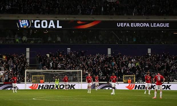 ഇല്ല, ജയിച്ചിട്ടില്ല, മാഞ്ചസ്റ്റര്‍ യുണൈറ്റഡ് ജയിച്ചിട്ടില്ലാന്ന്!