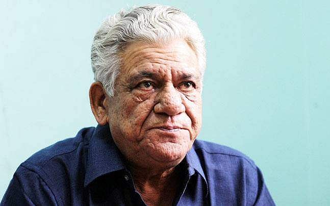 പ്രതികാരം ചെയ്യാന്‍ ഓംപുരിയുടെ പ്രേതം മുംബൈയിലുണ്ടെന്ന് പാക് ചാനല്‍. പ്രേതത്തിന്റെ വീഡിയോ കാണാം