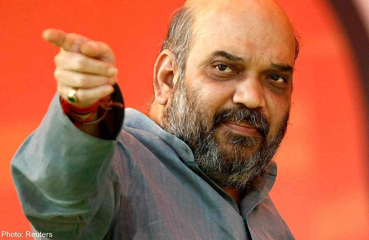 മലപ്പുറത്ത് വോട്ടുകള്‍ കൂടിയില്ല, നേതാക്കള്‍ നാളെ ഡല്‍ഹിയിലെത്താന്‍ അമിത്ഷായുടെ നിര്‍ദ്ദേശം