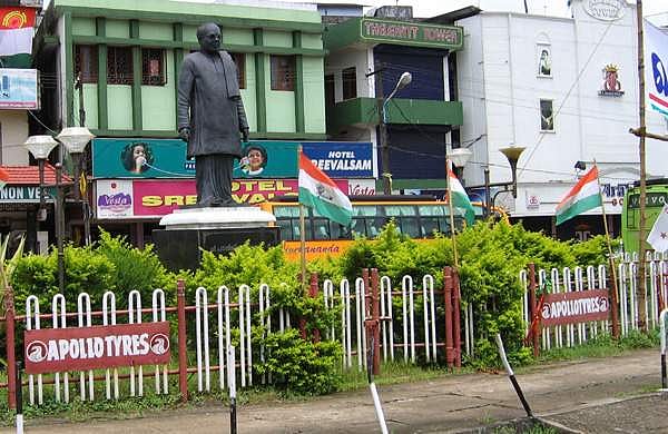 വില്‍പ്പനക്കണക്കുകള്‍ പഴങ്കഥ, ചാലക്കുടി ഇപ്പോള്‍ മദ്യവിമുക്തമാണ്