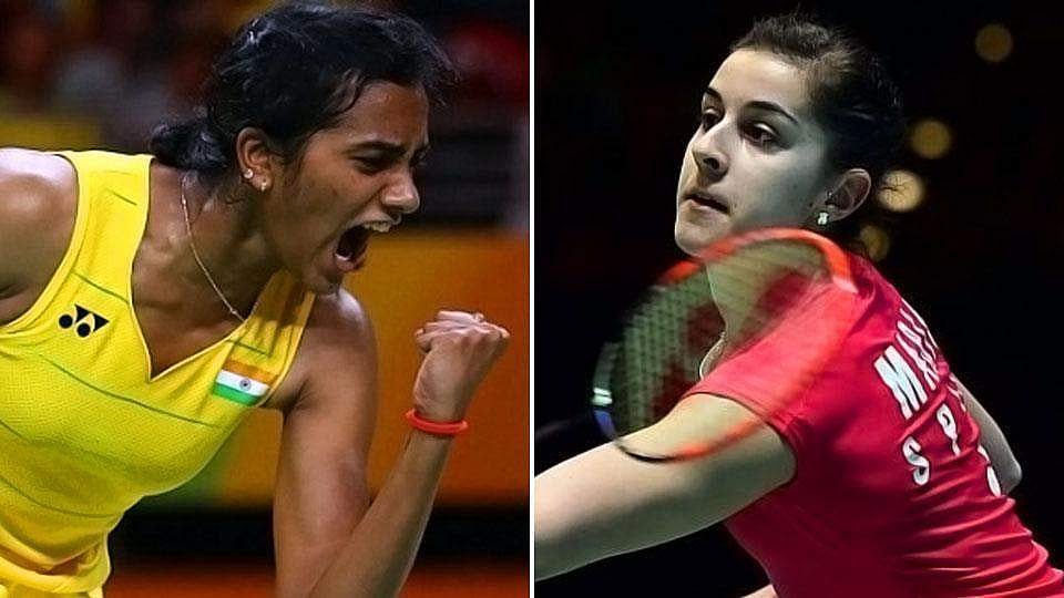 ഒളിംപിക്‌സിലെ തോല്‍വിക്ക് പകരം വീട്ടി; ഇന്ത്യന്‍ സൂപ്പര്‍ സീരീസ് കിരീടം സിന്ധുവിന്; കരോളിനെ തോല്‍പ്പിച്ചത് നേരിട്ടുള്ള സെറ്റുകള്‍ക്ക്