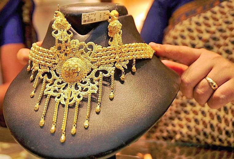 വാങ്ങല് നികുതി പിന്വലിക്കണം; അഞ്ചിന് ജ്വല്ലറികള് അടച്ചിട്ട് സമരം