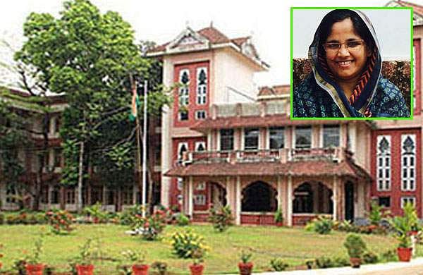 ലീഗ് നോമിനിയായ എംജി പിവിസിയെ കുസാറ്റില്‍ പ്രൊഫസറായി നിയമിക്കാന്‍ നീക്കം; പരാതിയുമായി സിപിഎം സംഘടന