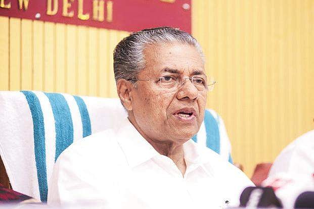 മൂന്നാര്‍: ഇന്ന് മുഖ്യമന്ത്രിയുമായി ഉദ്യോഗസ്ഥര്‍ ചര്‍ച്ച നടത്തും, ഇടതുമുന്നണി യോഗവും ഇന്ന് 