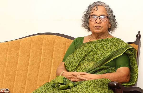 എഴുപത്തിയൊന്‍പതാം വയസ്സില്‍ തങ്കമ്മയുടെ സമരജീവിതം