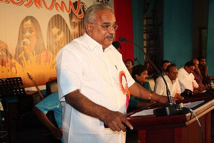 പൂമെത്തയിലൂടെയുള്ള നടത്തമല്ല കയ്യേറ്റമൊഴിപ്പിക്കല്‍: കാനം, കയ്യേറ്റം ഒഴിപ്പിക്കാന്‍ ജെസിബി വേണ്ട നിശ്ചയദാര്‍ഢ്യം മതി 