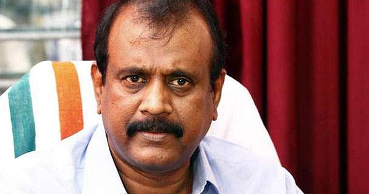 ടിപി സെന്‍കുമാര്‍ കേസില്‍ സുപ്രീം കോടതി തിങ്കളാഴ്ച വിധി പറയും 