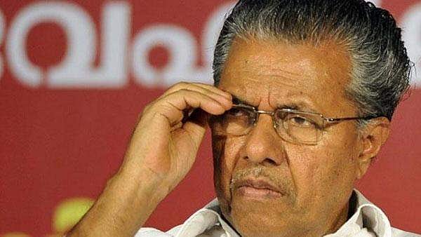 കുരിശ് പൊളിക്കല്‍ പോലുള്ള നടപടികള്‍ തുടര്‍ന്നാല്‍ വേറെ പണി നോക്കണം; സബ് കളക്ടറോട് മുഖ്യമന്ത്രി 
