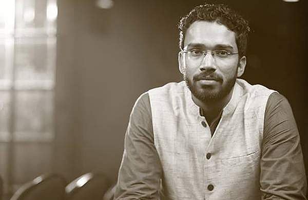 കുളം കലക്കുന്നവന് ബിരിയാണി കൊടുക്കൂ; നീയിനി പൊളിക്കണ്ട ബ്രോ; ശ്രീരാമിന് സഹപാഠിയുടെ പത്ത് കല്പനകള്