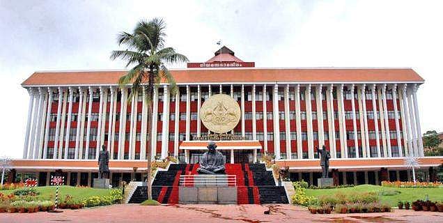 കത്തിക്കയറാന്‍ വിവാദങ്ങള്‍ അനവധി; 14മത് നിയമസഭയുടെ അഞ്ചാം സമ്മേളനം ഇന്ന് മുതല്‍