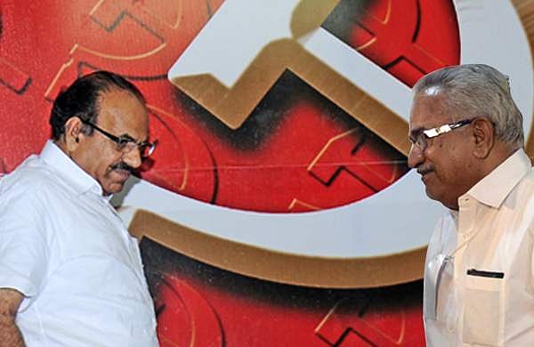 കാനത്തെ കടന്നാക്രമിച്ച് കോടിയേരി, കൈയേറ്റം ഒഴിപ്പിക്കുന്നതില്‍ സിപിഐയ്ക്ക് ഇരട്ടത്താപ്പ്