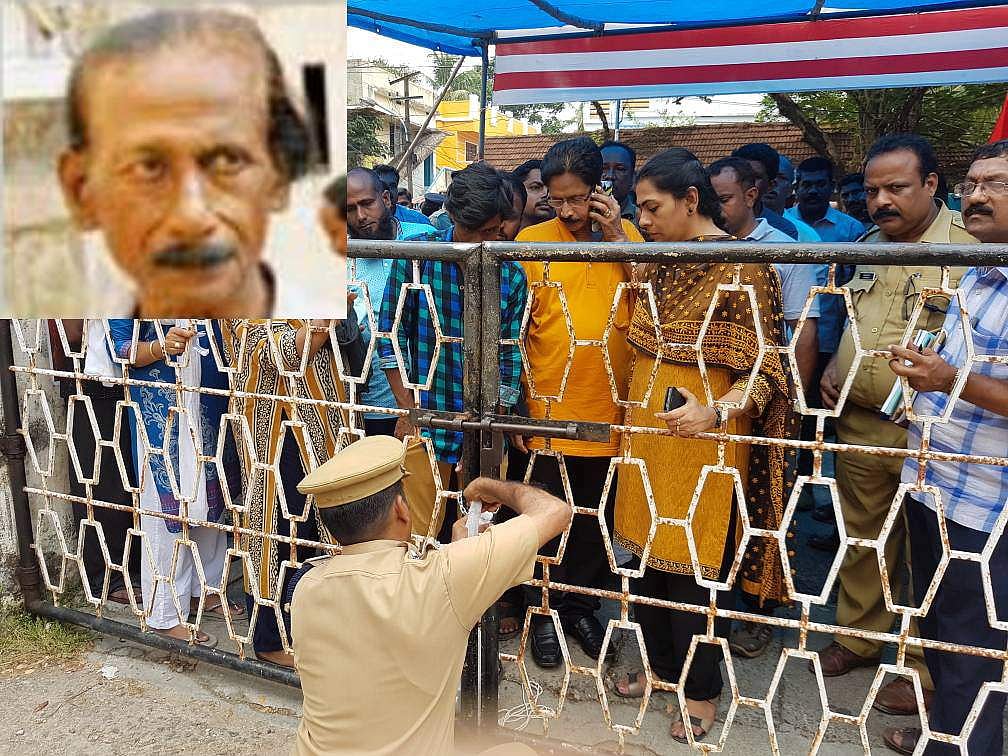 സേവ്യര്‍, C/O കോക്കേഴ്‌സ് തീയേറ്റര്‍; തീയേറ്റര്‍ പൊളിക്കുമ്പോള്‍ സേവ്യര്‍ അനാഥനായി; കേരളത്തിലെ ആദ്യ 70 എംഎം തീയേറ്റര്‍ ഓര്‍മ്മയിലേക്ക്