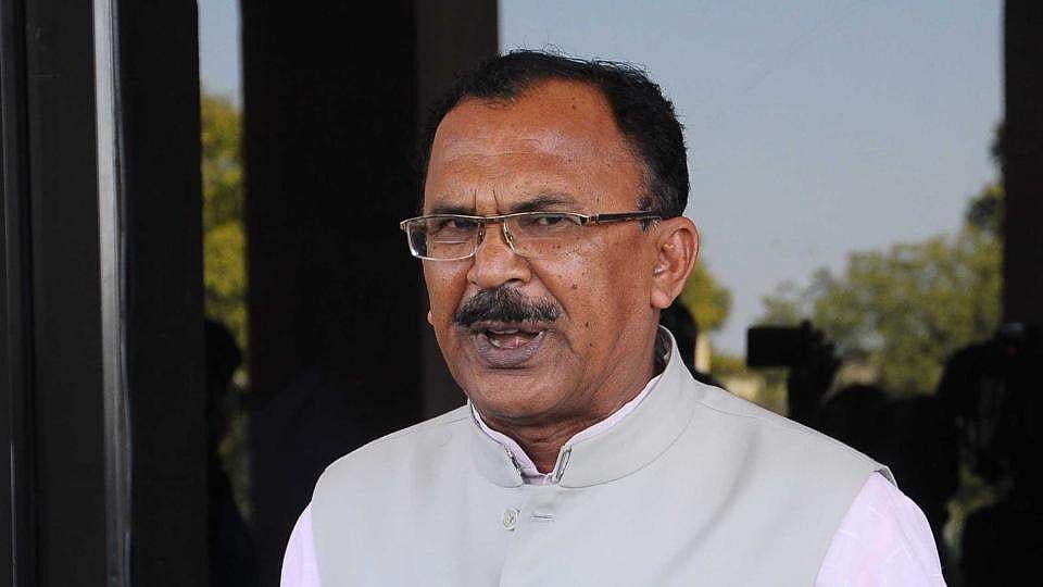 ഇനി പരശുരാമന്റെ ജീവചരിത്രവും പഠിക്കണം: നീക്കം രാജസ്ഥാന്‍ സര്‍ക്കാരിന്റേത്