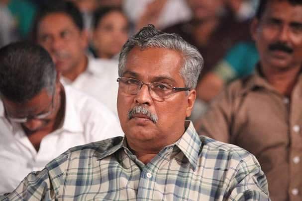 ബിജെപിയെ നേരിടാന്‍ കോണ്‍ഗ്രസുമായി ഒന്നിക്കുന്നതില്‍ തെറ്റില്ലെന്ന് ബിനോയ് വിശ്വം