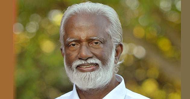 തിരുപ്പതിയില്‍ അങ്ങനെയൊരാചാരം നിലവിലില്ല; ഈ വിവരം പിന്നീട് എവിടെ നിന്ന് കിട്ടിയെന്ന് കുമ്മനം