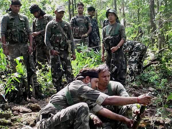 മാവോയിസ്റ്റ് ഭീഷണി: തണ്ടര്‍ബോള്‍ട്ട് സേനയുടെ കാട്കയറിയുള്ള തിരച്ചിലിനു നിയന്ത്രണം
