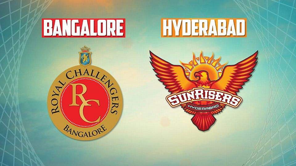 കന്നിപ്പോരിനിറങ്ങുന്ന ബെംഗളൂരുവിന് ഒരു പകരം വീട്ടാനുണ്ട്; കഴിഞ്ഞ സീസണിലെ കപ്പ് അട്ടിമറിയല്ലെന്ന് ഹൈദരാബാദിന് തെളിയിക്കണം