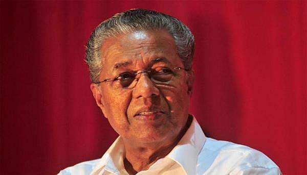 പൊലീസ് എന്ത് ധാര്‍ഷ്ട്യം കാണിച്ചെന്ന് ബേബി പറയട്ടെ; മുഖ്യമന്ത്രി പിണറായി വിജയന്‍