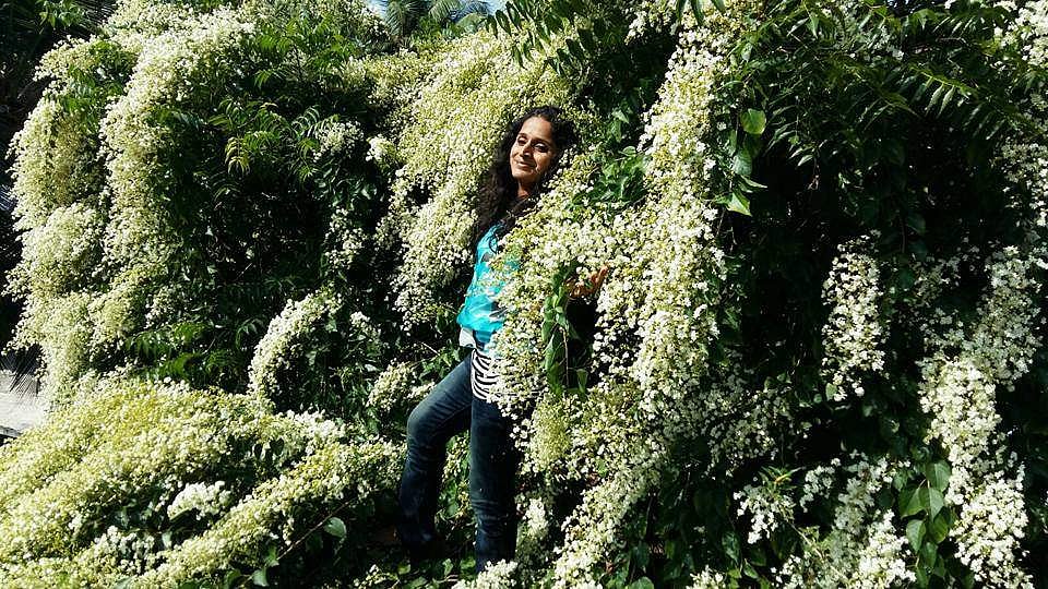 സലാലയില്‍ നിന്നും ദേശീയ അവാര്‍ഡിന് നന്ദി പറഞ്ഞ് സുരഭിയുടെ വീഡിയോ